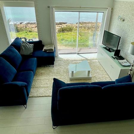 Sea house Villa Praia Da Luz Ngoại thất bức ảnh