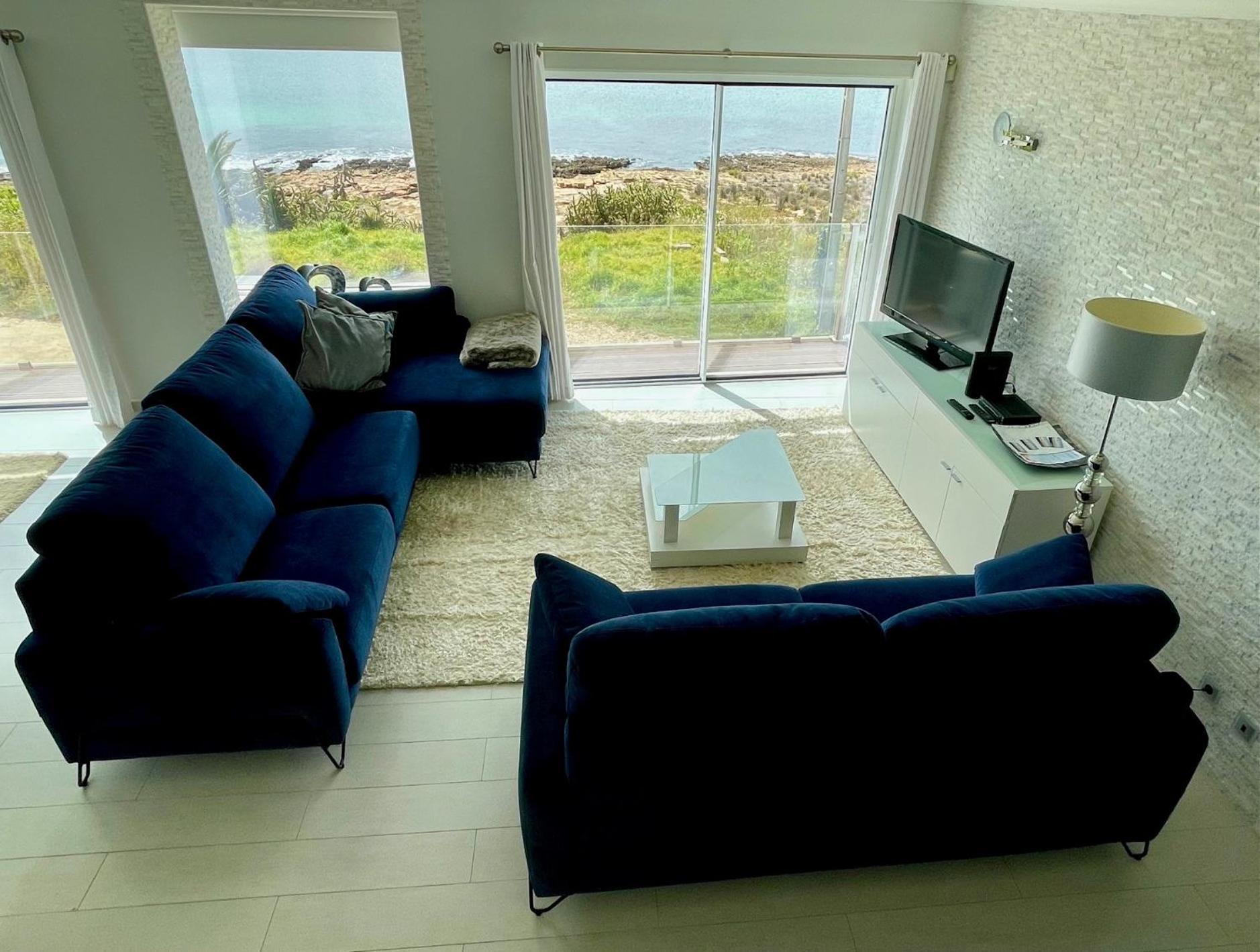 Sea house Villa Praia Da Luz Ngoại thất bức ảnh