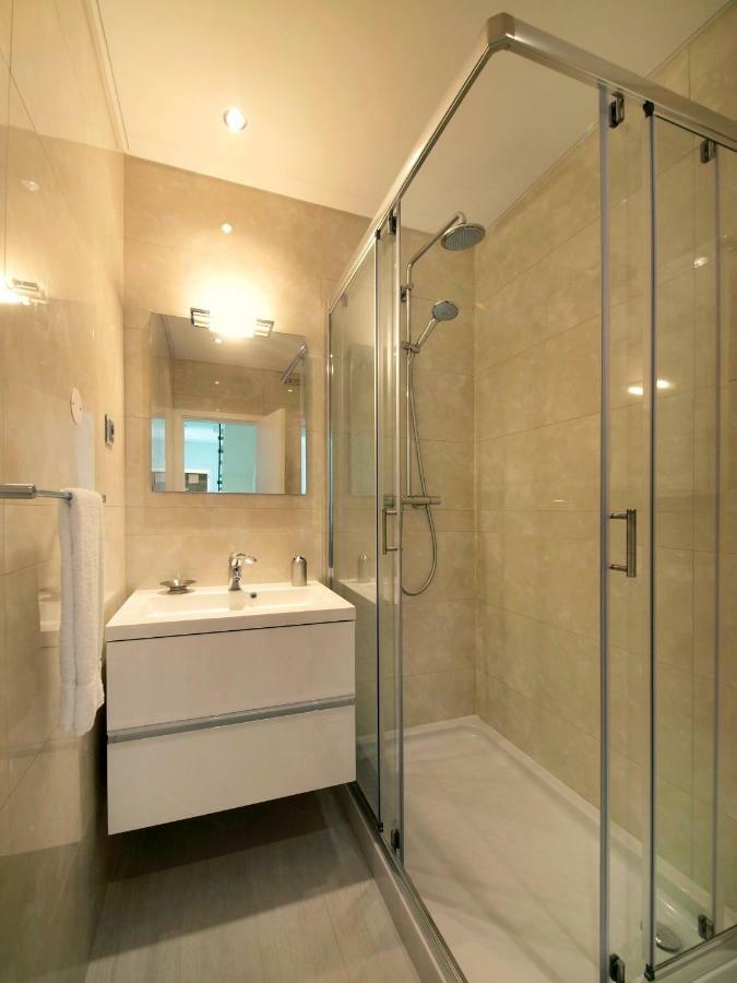 Sea house Villa Praia Da Luz Ngoại thất bức ảnh