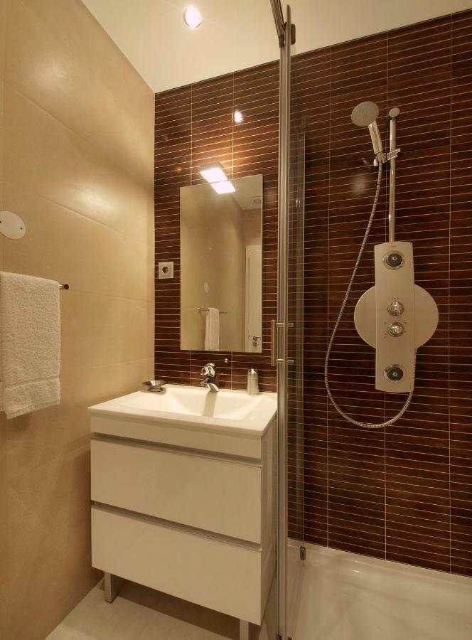 Sea house Villa Praia Da Luz Ngoại thất bức ảnh