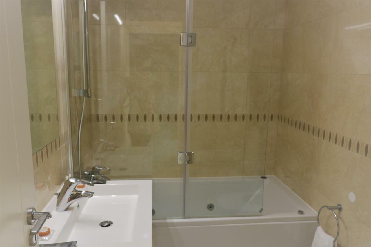 Sea house Villa Praia Da Luz Ngoại thất bức ảnh
