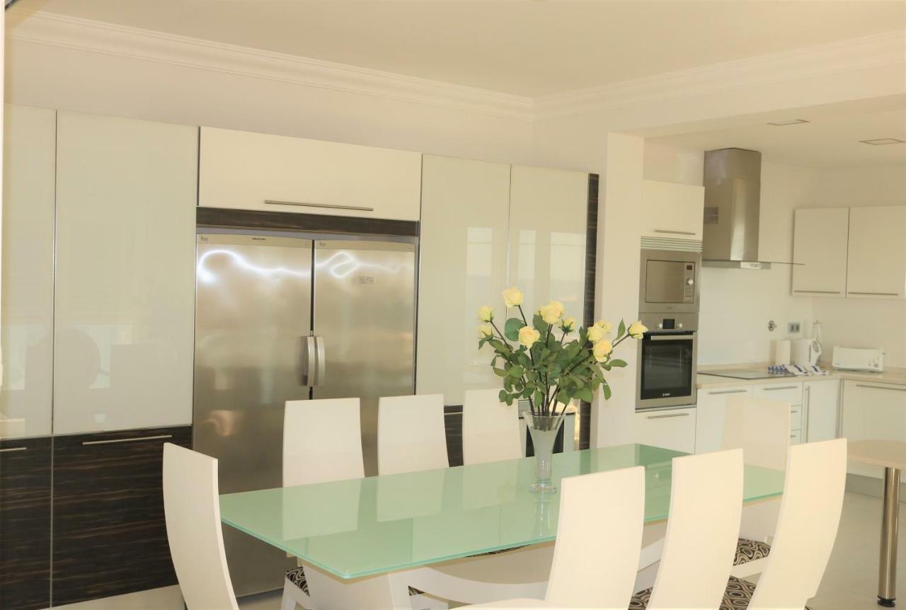 Sea house Villa Praia Da Luz Ngoại thất bức ảnh