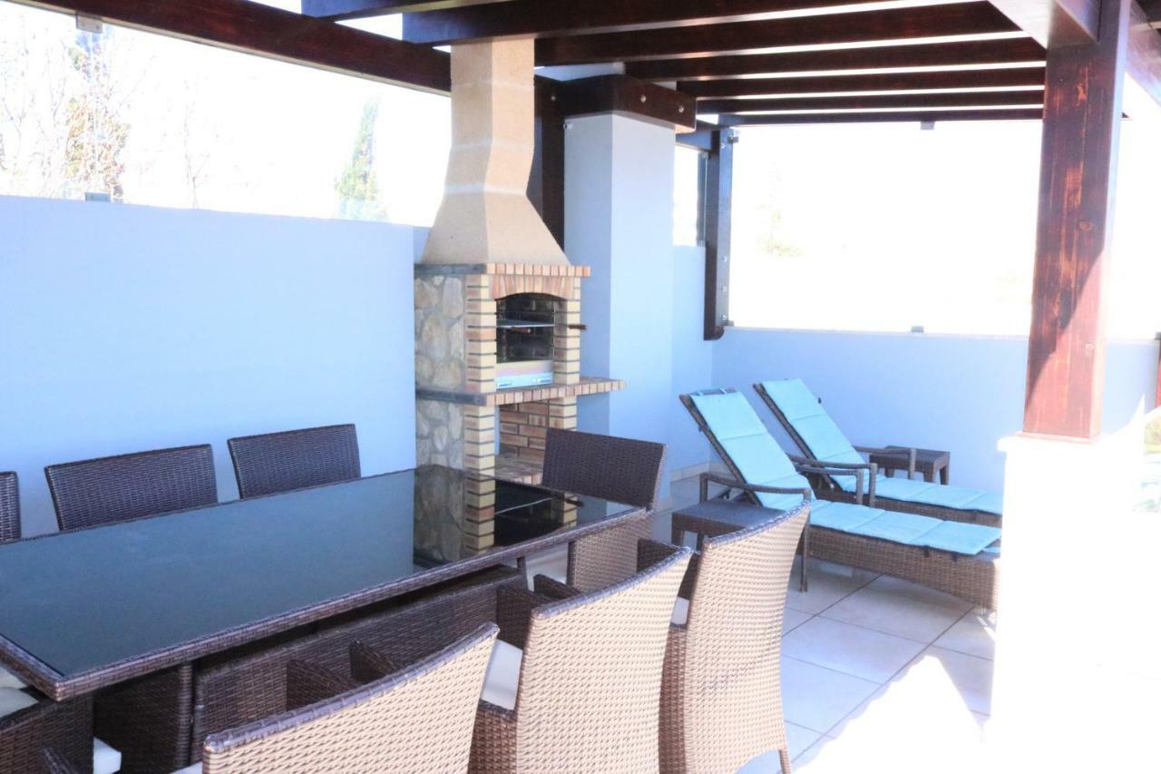 Sea house Villa Praia Da Luz Ngoại thất bức ảnh